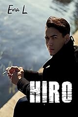 Hiro usato  Spedito ovunque in Italia 