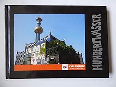 Hundertwasser leben bilder gebraucht kaufen  Wird an jeden Ort in Deutschland