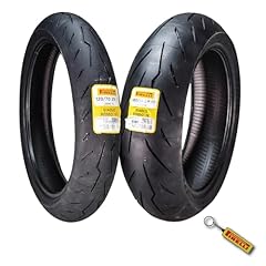 Pirelli diablo rosso for sale  Delivered anywhere in USA 