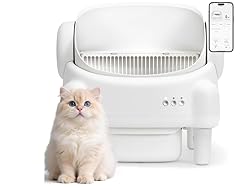 Self cleaning litter for sale  Delivered anywhere in USA 