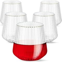Otob pack stemless for sale  Delivered anywhere in USA 