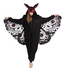 Yutcotc mothman costume for sale  Delivered anywhere in USA 
