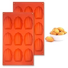 Honnesserry madeleines baking for sale  Delivered anywhere in UK