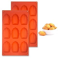 Honnesserry madeleines baking for sale  Delivered anywhere in UK