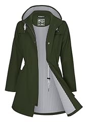 Atlaslava regenjacke damen gebraucht kaufen  Wird an jeden Ort in Deutschland