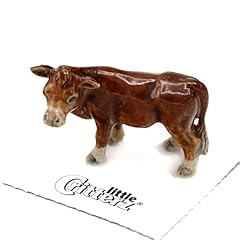 Little critterz cow for sale  Delivered anywhere in USA 