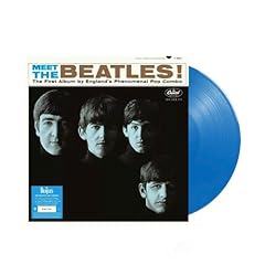 Beatles meet beatles for sale  Delivered anywhere in USA 