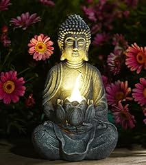 Goodeco buddha statue for sale  Delivered anywhere in USA 