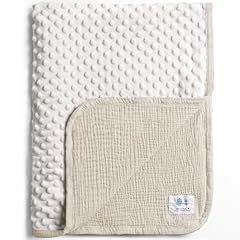 Lulumoon baby blanket for sale  Delivered anywhere in USA 