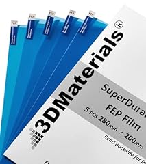 3dmaterials superdurable film d'occasion  Livré partout en France