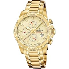 Festina orologio uomo usato  Spedito ovunque in Italia 