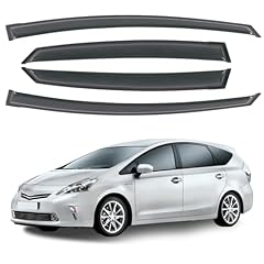 4pcs rain guards for sale  Delivered anywhere in USA 