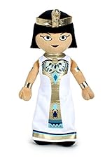 Playmobil peluche cléopatre d'occasion  Livré partout en France