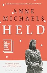Held shortlisted for gebraucht kaufen  Wird an jeden Ort in Deutschland