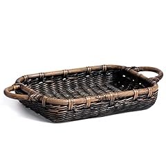 Basket lady wicker for sale  Delivered anywhere in USA 