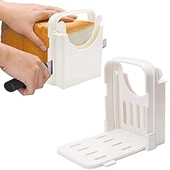 Foldable bread slicer for sale  Delivered anywhere in UK
