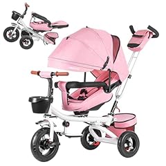 Baby tricycle folding for sale  Delivered anywhere in USA 