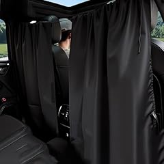 Car divider curtain for sale  Delivered anywhere in UK