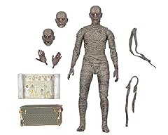 Universal monsters mummy for sale  Delivered anywhere in UK