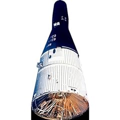 H69018 nasa gemini for sale  Delivered anywhere in USA 