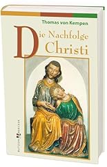 Nachfolge christi bücher gebraucht kaufen  Wird an jeden Ort in Deutschland