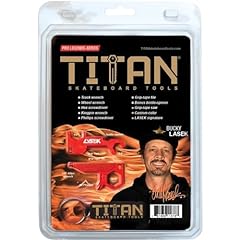 Titan skateboard tools for sale  Delivered anywhere in USA 