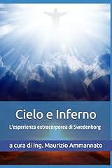 Cielo inferno esperienza usato  Spedito ovunque in Italia 
