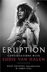 Eruption conversations eddie for sale  Delivered anywhere in USA 