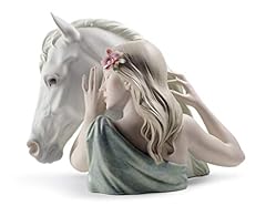 Lladró true friend for sale  Delivered anywhere in USA 