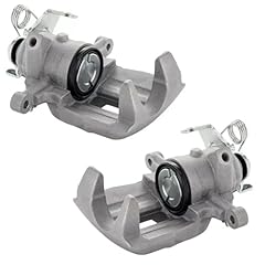 Rear brake calipers for sale  Delivered anywhere in UK