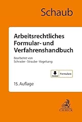 Arbeitsrechtliches formular ve gebraucht kaufen  Wird an jeden Ort in Deutschland