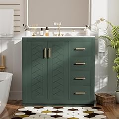 Virubi inch bathroom for sale  Delivered anywhere in USA 