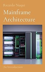 Mainframe architecture introdu for sale  Delivered anywhere in UK