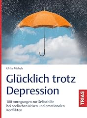 Glücklich depression 100 gebraucht kaufen  Wird an jeden Ort in Deutschland