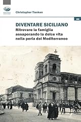 Diventare siciliano ritrovare gebraucht kaufen  Wird an jeden Ort in Deutschland