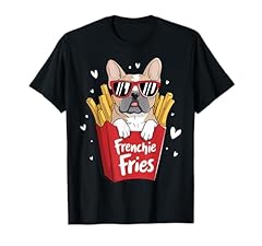 Frenchie fries french for sale  Delivered anywhere in USA 
