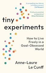 Tiny experiments live for sale  Delivered anywhere in UK