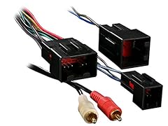 Metra 5701 wiring for sale  Delivered anywhere in USA 