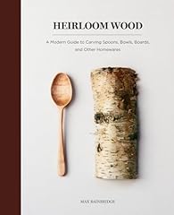Heirloom wood modern gebraucht kaufen  Wird an jeden Ort in Deutschland