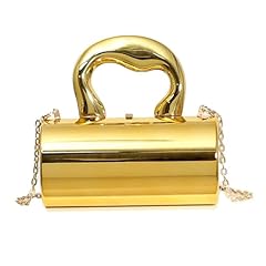Bagheiyy gold purse for sale  Delivered anywhere in USA 