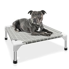 Elevated pet bed for sale  Delivered anywhere in USA 