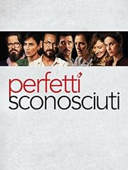 Perfetti sconosciuti usato  Spedito ovunque in Italia 