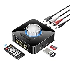 Bluetooth 5.4 receiver for sale  Delivered anywhere in UK
