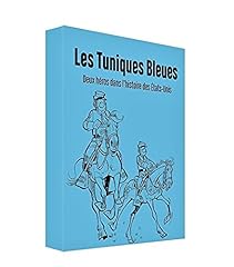 Coffret tuniques bleues d'occasion  Livré partout en France