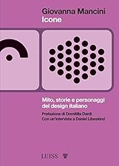 Icone mito storie usato  Spedito ovunque in Italia 