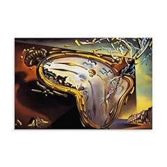 Ffyunxia salvador dali for sale  Delivered anywhere in USA 