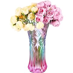 Besportble flower vase for sale  Delivered anywhere in UK