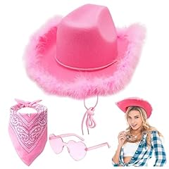 Cowboy hat women for sale  Delivered anywhere in UK