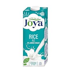 Joya rice milk for sale  Delivered anywhere in UK