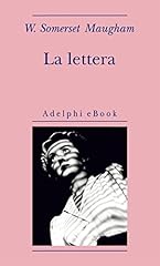 Lettera usato  Spedito ovunque in Italia 